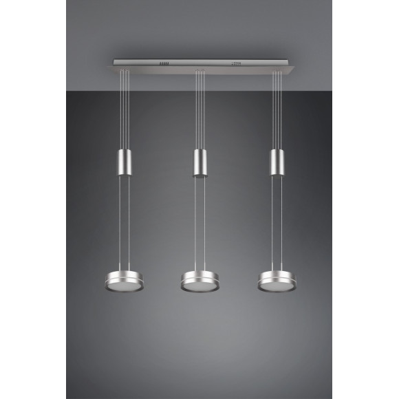 lampa wisząca FRANKLIN 326510307 Trio | Sklep z lampami