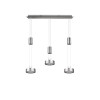 lampa wisząca FRANKLIN 326510307 Trio | Sklep z lampami