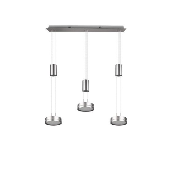 lampa wisząca FRANKLIN 326510307 Trio | Sklep z lampami