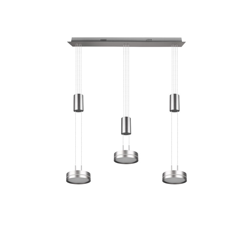 lampa wisząca FRANKLIN 326510307 Trio | Sklep z lampami