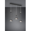 lampa wisząca FRANKLIN 326510342 Trio | Sklep z lampami