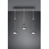 lampa wisząca FRANKLIN 326510342 Trio | Sklep z lampami