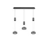 lampa wisząca FRANKLIN 326510342 Trio | Sklep z lampami