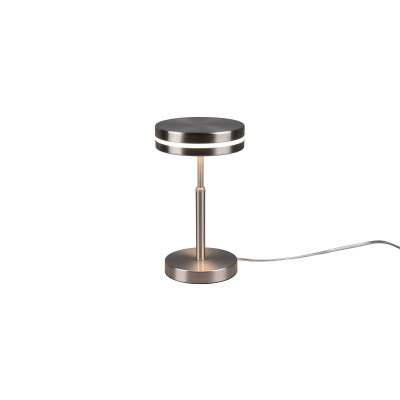 lampa stołowa FRANKLIN 526510107 Trio | Sklep z lampami