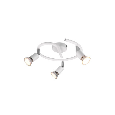 lampa sufitowa PARIS R80913931 RL | Sklep z lampami