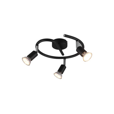 lampa sufitowa PARIS R80913932 RL | Sklep z lampami