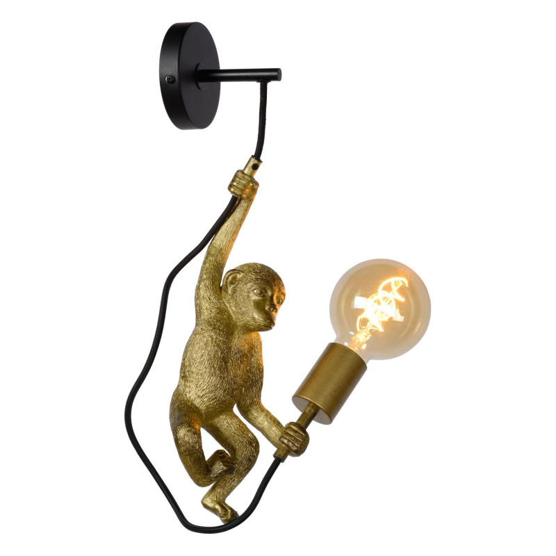 EXTRAVAGANZA CHIMP 10202/01/30
