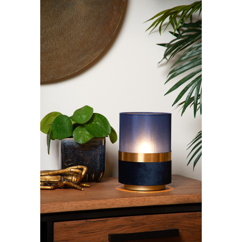 lampa stołowa EXTRAVAGANZA TUSSE 10508/01/35 Lucide | Sklep z