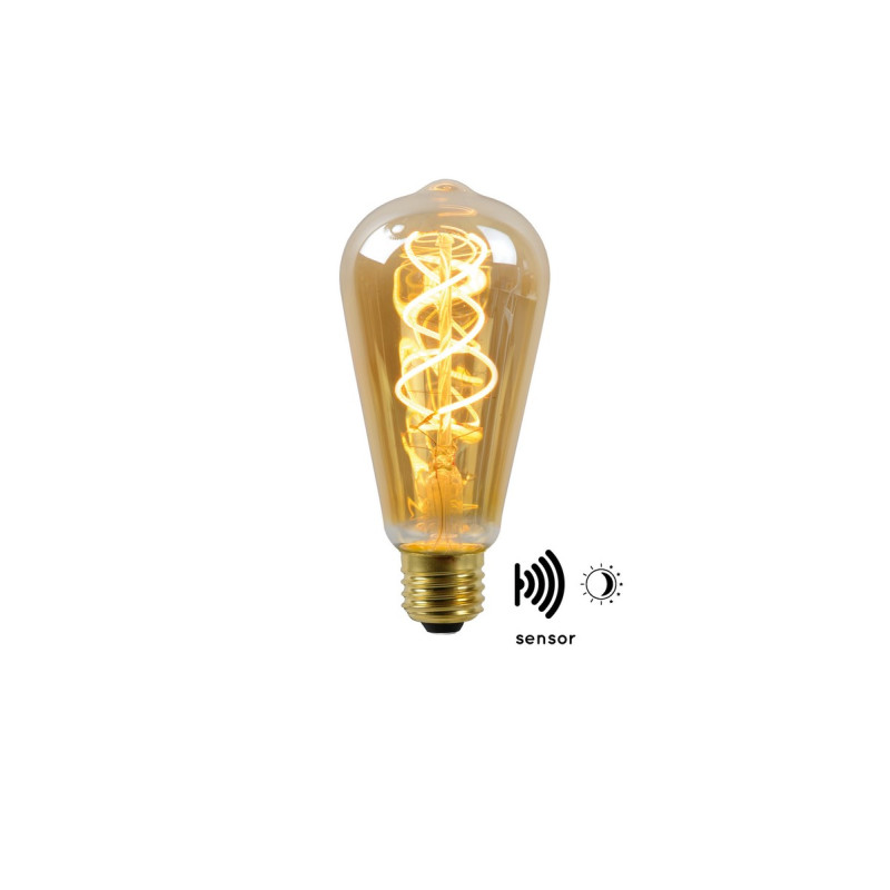 lampa LED BULB 49034/04/62 Lucide | Sklep z lampami