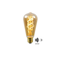 lampa LED BULB 49034/04/62 Lucide | Sklep z lampami