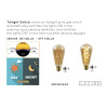 LED BULB 49034/04/62