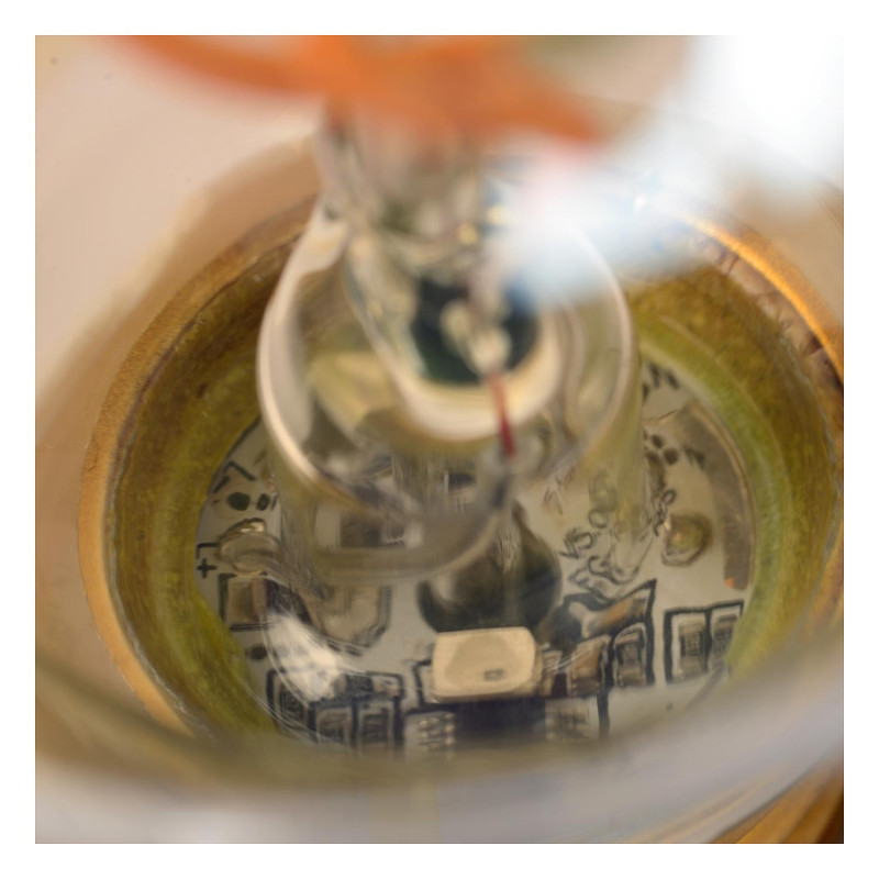 LED BULB 49042/04/62