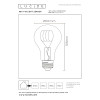 lampa LED BULB 49042/04/62 Lucide | Sklep z lampami