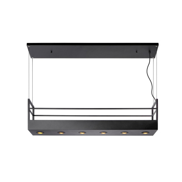 lampa wisząca MIRAVELLE 21427/06/30 Lucide | Sklep z lampami