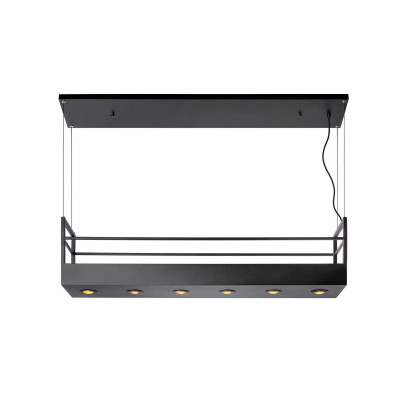 lampa wisząca MIRAVELLE 21427/06/30 Lucide | Sklep z lampami