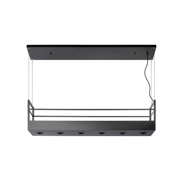 lampa wisząca MIRAVELLE 21427/06/30 Lucide | Sklep z lampami