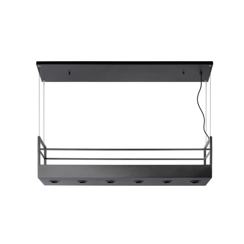 lampa wisząca MIRAVELLE 21427/06/30 Lucide | Sklep z lampami