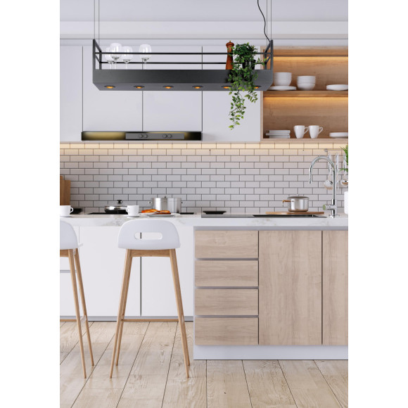 lampa wisząca MIRAVELLE 21427/06/30 Lucide | Sklep z lampami