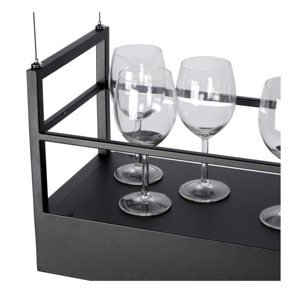 lampa wisząca MIRAVELLE 21427/06/30 Lucide | Sklep z lampami