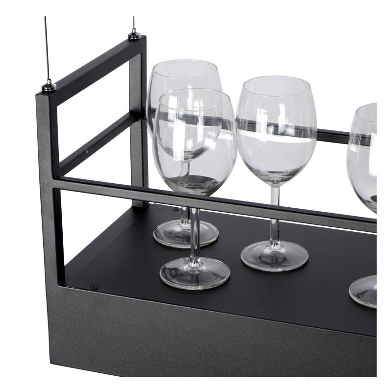 lampa wisząca MIRAVELLE 21427/06/30 Lucide | Sklep z lampami