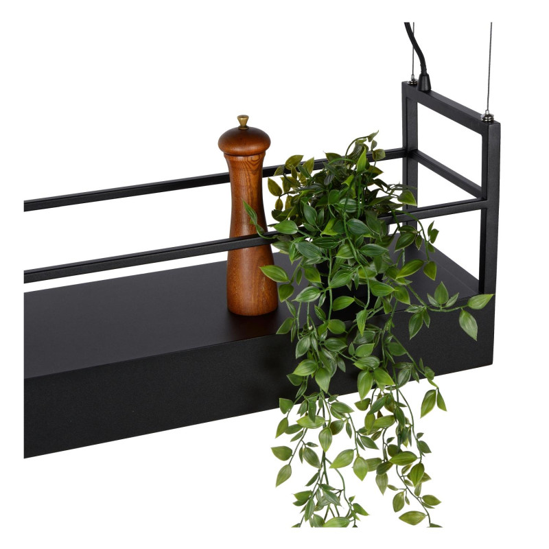 lampa wisząca MIRAVELLE 21427/06/30 Lucide | Sklep z lampami