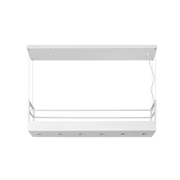 lampa wisząca MIRAVELLE 21427/06/31 Lucide | Sklep z lampami