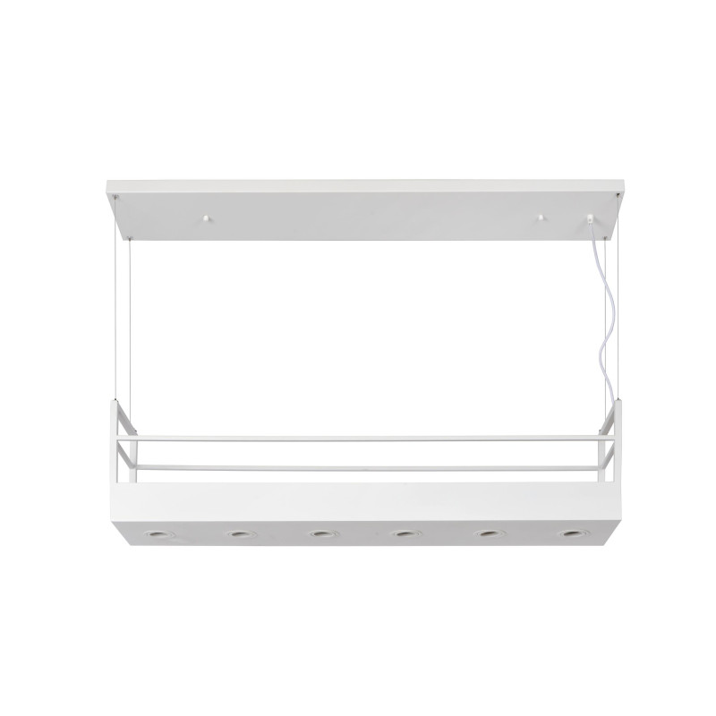 lampa wisząca MIRAVELLE 21427/06/31 Lucide | Sklep z lampami