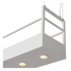 lampa wisząca MIRAVELLE 21427/06/31 Lucide | Sklep z lampami