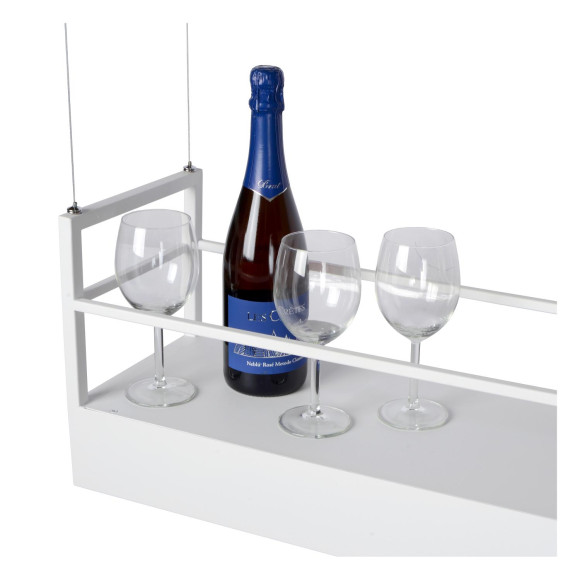 lampa wisząca MIRAVELLE 21427/06/31 Lucide | Sklep z lampami