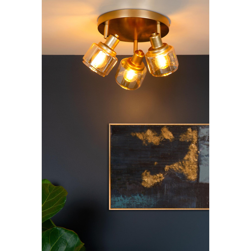 lampa sufitowa BJORN 77979/13/02 Lucide | Sklep z lampami lampa sufitowa BJORN 77979/13/02 Lucide | Sklep z lampami