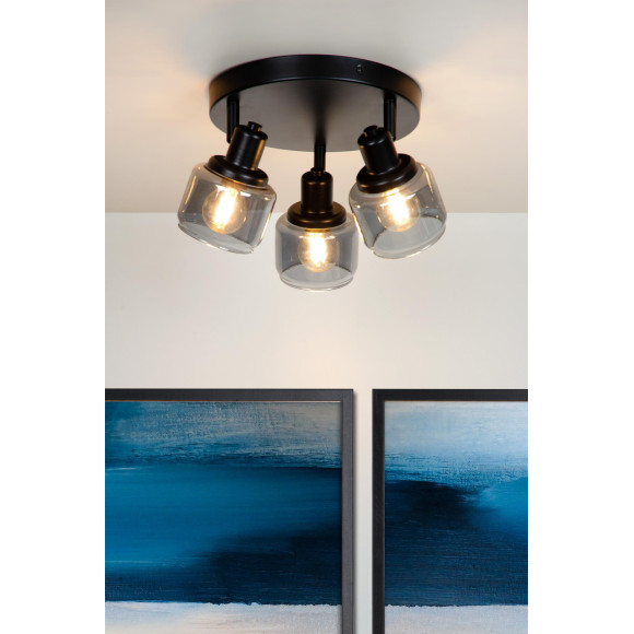 lampa sufitowa BJORN 77979/13/30 Lucide | Sklep z lampami lampa sufitowa BJORN 77979/13/30 Lucide | Sklep z lampami