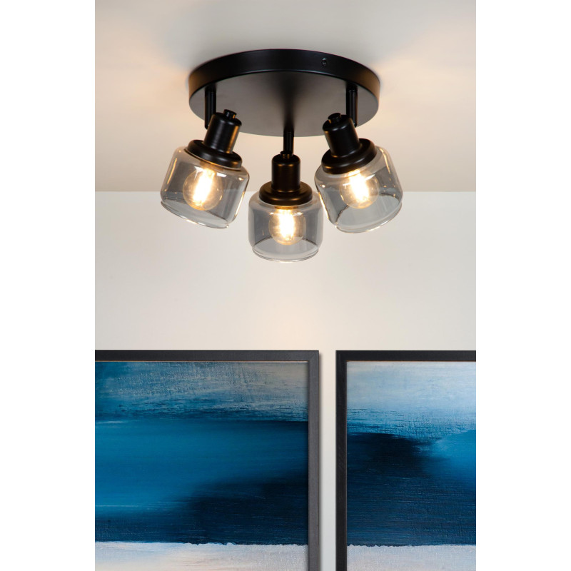 lampa sufitowa BJORN 77979/13/30 Lucide | Sklep z lampami lampa sufitowa BJORN 77979/13/30 Lucide | Sklep z lampami