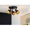 lampa sufitowa RAFA 77980/13/30 Lucide | Sklep z lampami lampa sufitowa RAFA 77980/13/30 Lucide | Sklep z lampami