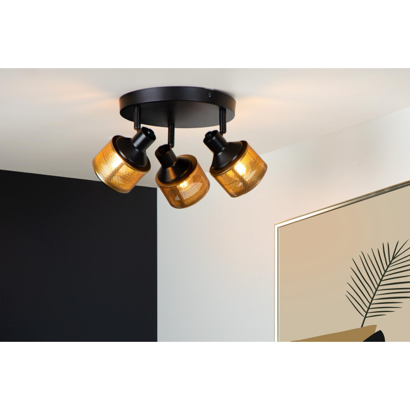lampa sufitowa RAFA 77980/13/30 Lucide | Sklep z lampami lampa sufitowa RAFA 77980/13/30 Lucide | Sklep z lampami