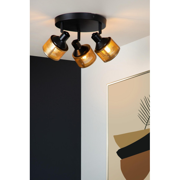 lampa sufitowa RAFA 77980/13/30 Lucide | Sklep z lampami lampa sufitowa RAFA 77980/13/30 Lucide | Sklep z lampami