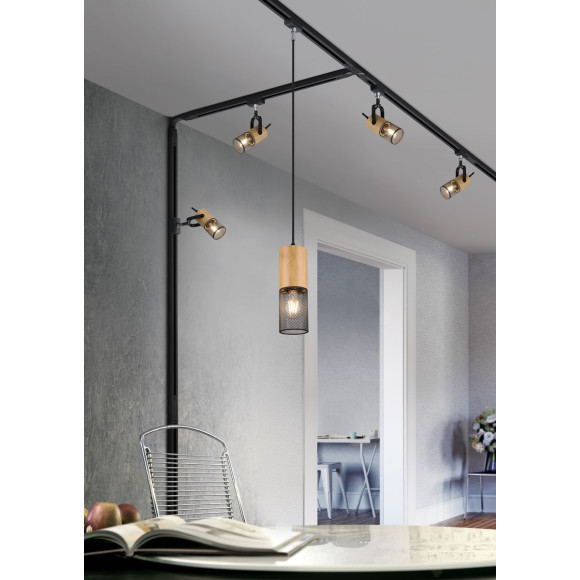 lampa DUOLINE 78430132 Trio | Sklep z lampami