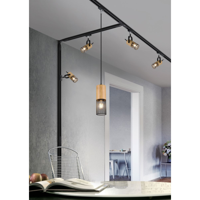 lampa DUOLINE 78430132 Trio | Sklep z lampami