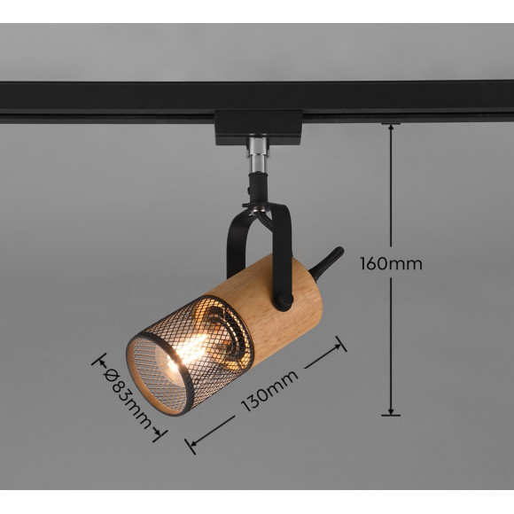 lampa DUOLINE 78430132 Trio | Sklep z lampami