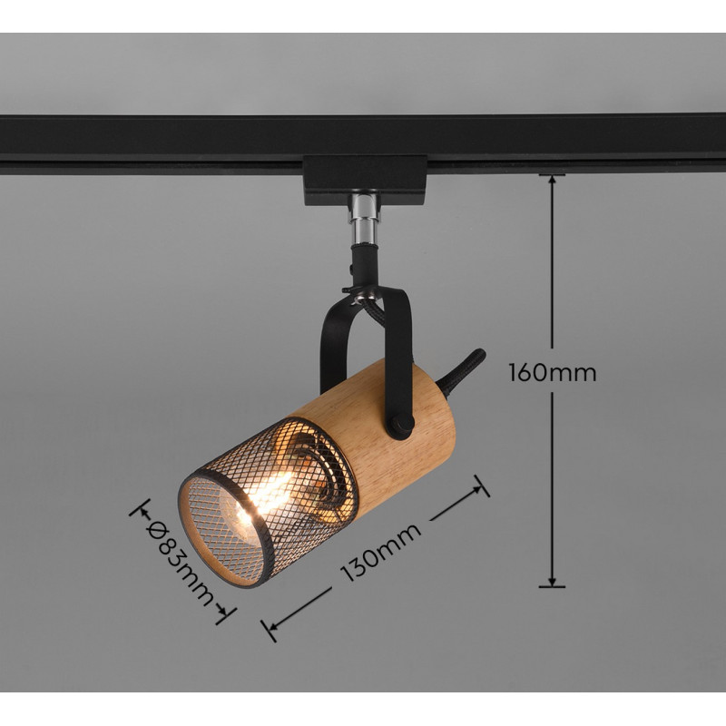 lampa DUOLINE 78430132 Trio | Sklep z lampami