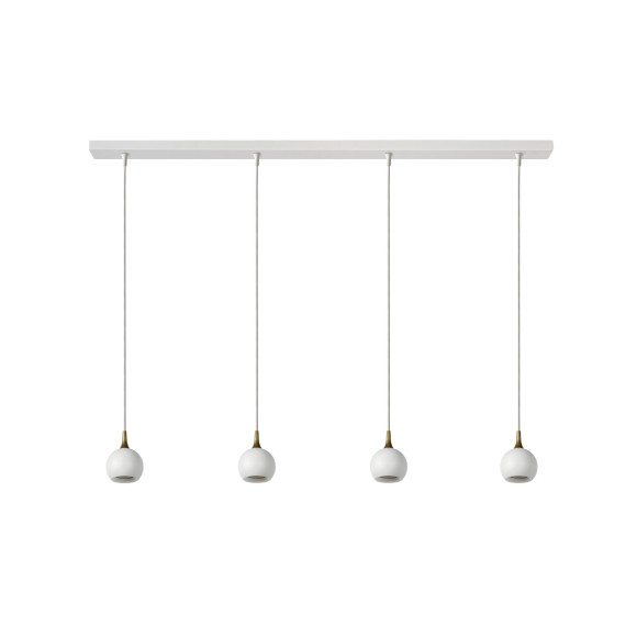 lampa wisząca FAVORI 09434/04/31 Lucide | Sklep z lampami