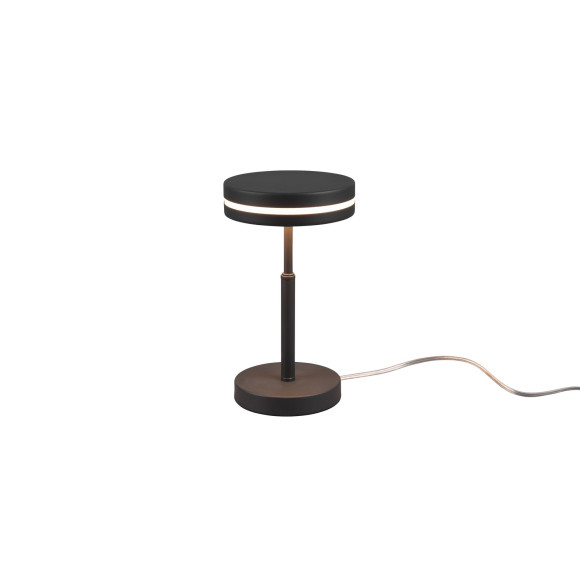 lampa stołowa FRANKLIN 526510142 Trio | Sklep z lampami lampa stołowa FRANKLIN 526510142 Trio | Sklep z lampami