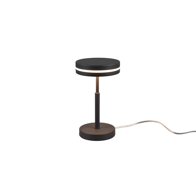 lampa stołowa FRANKLIN 526510142 Trio | Sklep z lampami lampa stołowa FRANKLIN 526510142 Trio | Sklep z lampami