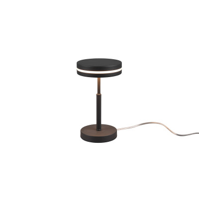 lampa stołowa FRANKLIN 526510142 Trio | Sklep z lampami