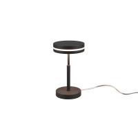 lampa stołowa FRANKLIN 526510142 Trio | Sklep z lampami