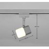lampa DUOLINE 78150107 Trio | Sklep z lampami