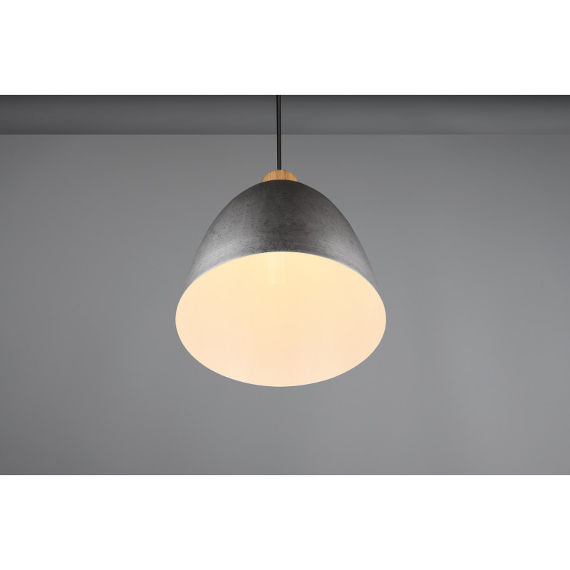 lampa wisząca JAGGER R30681067 RL | Sklep z lampami
