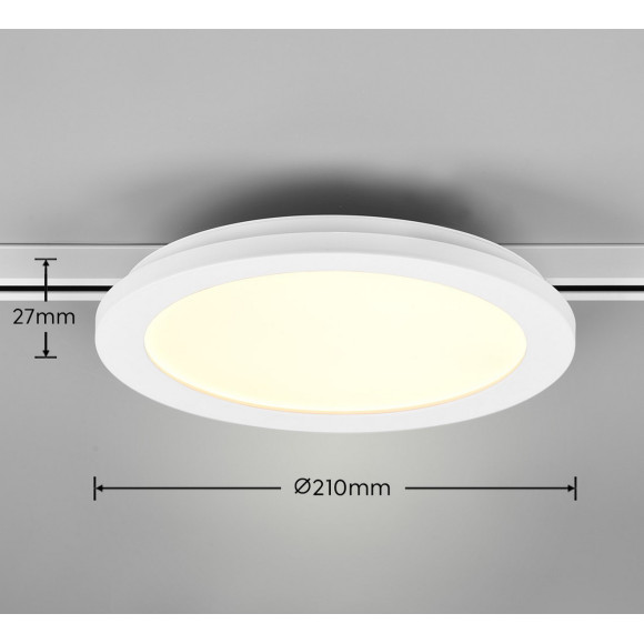 lampa DUOLINE 76921531 Trio | Sklep z lampami