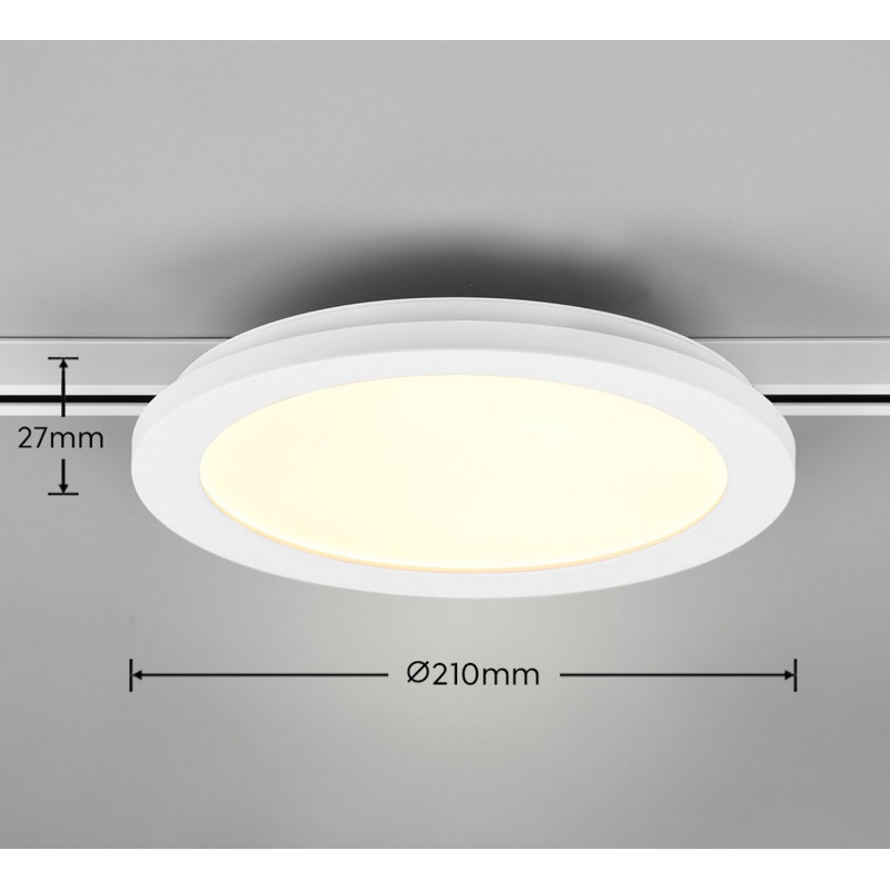 lampa DUOLINE 76921531 Trio | Sklep z lampami