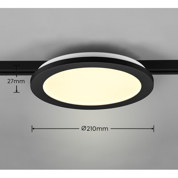 lampa DUOLINE 76921532 Trio | Sklep z lampami