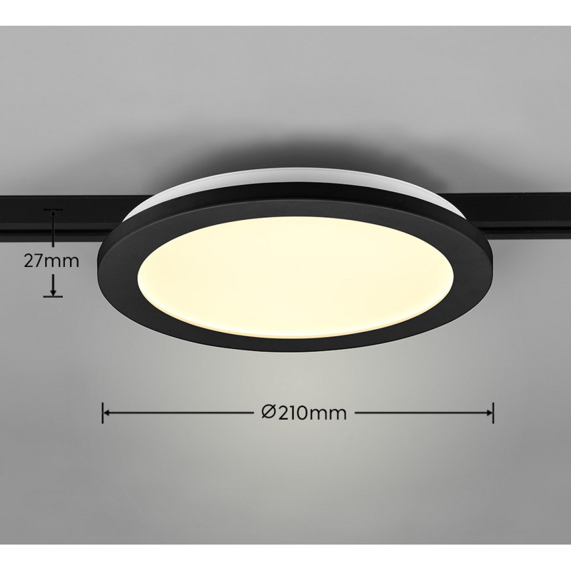 lampa DUOLINE 76921532 Trio | Sklep z lampami